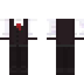suit template