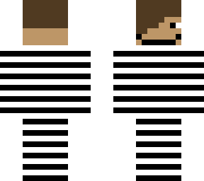 sus prisoner