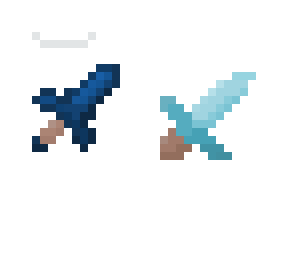 swords