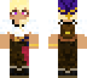 taako  (the adventure zone)