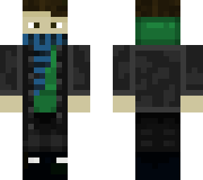 tales2008's fixed skin