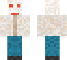 teardown zombie scientist