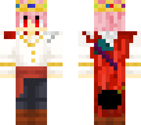 technoblade my boii