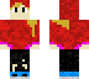 teenager girl skin