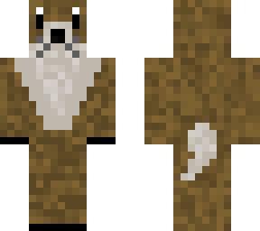 teth's otter