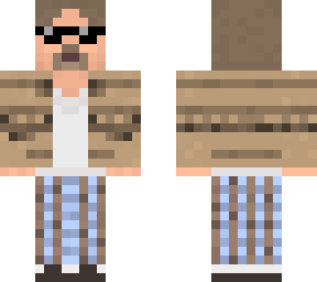the dude