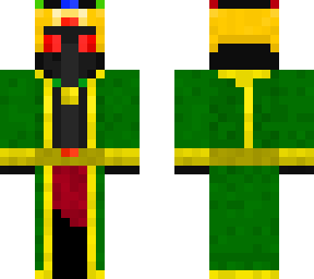 the forgotten king (rotmg)