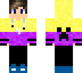 the galaxy boy version 2