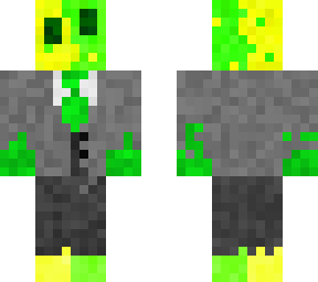 the green stonker