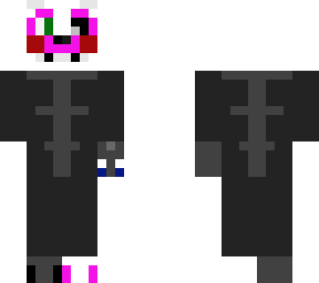 the mangle