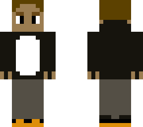 the penguin v2