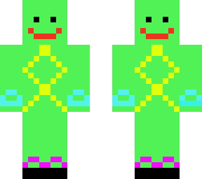 the sameman
