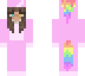 the unicorn of love