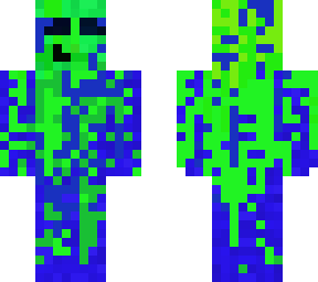 the vine man