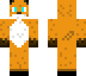 thefoxyt