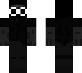 this is skin of tryhard