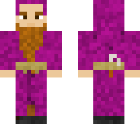 thorrock the wizard