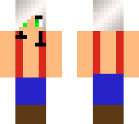 travis (story character)