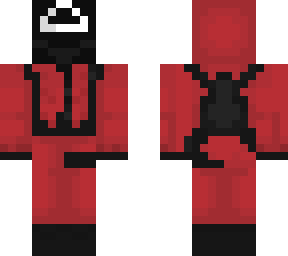 triangle squid game soldier