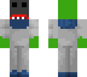 tricky ( vs hank mod )