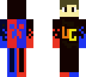 ug (ujjawal gamer)
