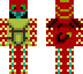 updated dragon warrior