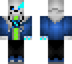 updated olizoid skin 2.0