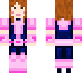 uraraka