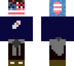 usa (countryhumans) (v1?)