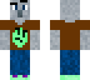 victor the vindicator