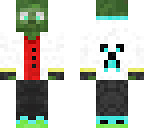 vieja skin