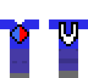 vikkstar123's clothes