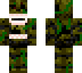 vined nighttrap