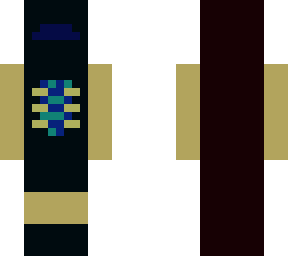 warden
