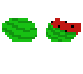 watermelon but better