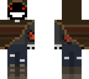 wendigo updated