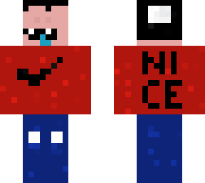 when the minecraft skin is s u s