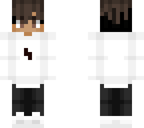 white eboy