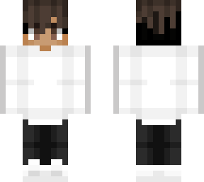 white eboy classic