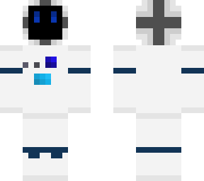 white thunder edit
