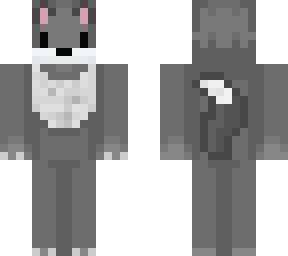 wolf