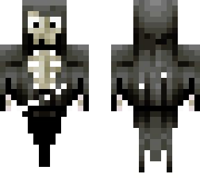 xboxliar’s second demon skin edited eyes