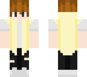 yellow |~i have loved u since we were 18~|