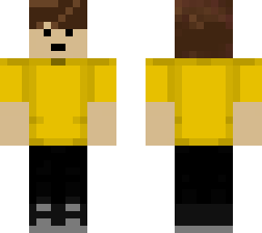 yellow crew