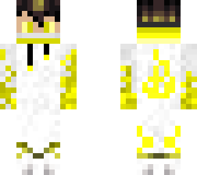 yellow energy