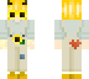 yikesitsconnor base skin!