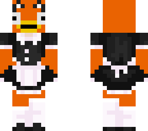 yo maid uwu