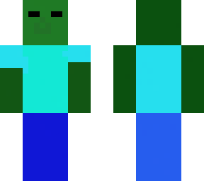 zombie hd