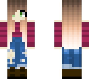 *lea* fall edit