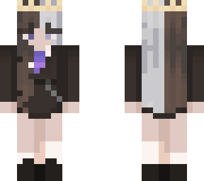 -~+ enderhina  +~-